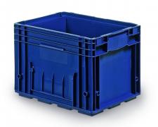 Un producator ce iubeste ordinea!