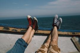 Căldură mare în România, în următoarele zile. Meteorologul Alina Şerban anunţă 27 de grade în Bucureşti