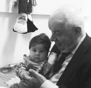 Institutul de Psihiatrie Socola, după moartea profesorului Marin Burlea: "Îngerul" copiilor a plecat astăzi dintre noi!