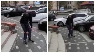 Fenomenul 'Zombie' a ajuns şi la Zalău. Drogurile etnobotanice şi ţigările cu spray de gândaci fac ravagii