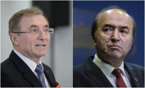 DNA îl susţine pe Lazăr. Mesaj pentru ministrul Toader după demararea procedurii de revocare a procurorului general