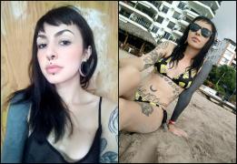 Regrete pentru o tânără de 23 de ani, care i-a făcut cadou iubitului propriul buric: "L-am pus într-o pungă și i-am zis că-l iubesc"