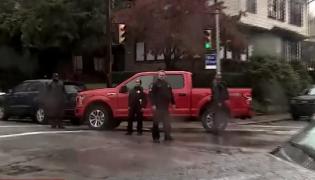 Atac armat la o sinagogă din Pittsburgh