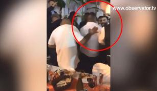 Florin Salam ar fi fost răpit după scandalul de la nunta din Milano