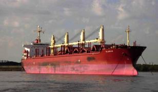 Marinarul român răpit de piraţi în Nigeria în luna septembrie a fost eliberat