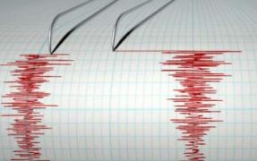 Cel de-al treilea cutremur de duminică, revizuit la 3,6 grade. Seismologii INFP au actualizat datele