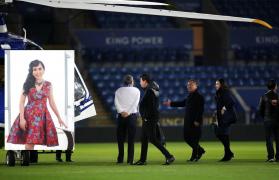 Fiica patronului lui Leicester nu a murit în elicopterul prăbuşit lângă stadionul echipei