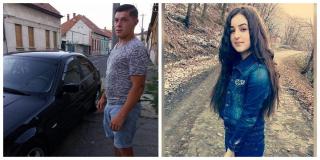 El este tânărul acuzat că a răpit-o pe Romina şi a dus-o în Germania