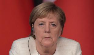 Angela Merkel se retrage şi nu va mai candida la alegerile pentru şefia partidului Creştin Democrat