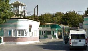 Tentativă de evadare la Poarta Albă. Doi tineri s-au ascuns de gardieni şi au fost căutaţi nouă ore