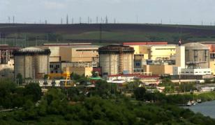 Reactorul 1 al centralei nucleare de la Cernavodă va fi oprit timp de doi ani
