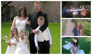 Confesiunea mamei celor 3 copilaşi, pe care tatăl lor i-a ucis cu un cuțit de vânătoare înainte de a sări de pe o stâncă