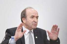 Ministrul Justiţiei anunţă că va publica dosarul de candidatură pentru postul de procuror general