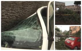 Dezastru în Italia, cel puţin 5 morţi, oraşe aproape distruse de tornade, zeci de răniţi, la un prim bilanţ (Video)