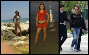 Doina Matei a ucis o italiancă la metroul din Roma, cu umbrela. Românca a şocat cu postările de pe facebook