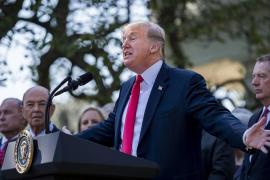 Donald Trump e anchetat pentru o presupusă fraudă fiscală făcută cu părinţii lui încă de când avea 3 ani