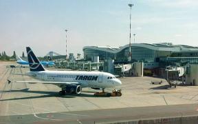 Şeful Companiei Aeroporturi București a demisionat