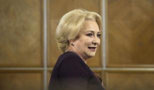 Viorica Dăncilă, atac direct la Monica Macovei în Parlamentul European