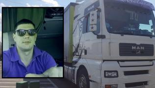 Un şofer român de TIR din Suceava şi-a ucis un coleg moldovean