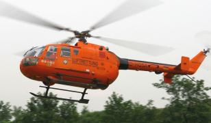 Interlopul care a evadat cu un elicopter din închisoare a fost prins după trei luni