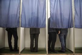 Referendum pentru familie. Lista secţiilor de votare din străinătate