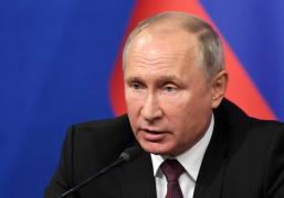 Vladimir Putin l-a numit „ticălos şi trădător” pe fostul spion Serghei Skripal, otrăvit în Marea Britanie