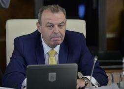 Lucian Şova, ministrul Transporturilor, anunţă când va fi introdusă taxa pe autostradă în România