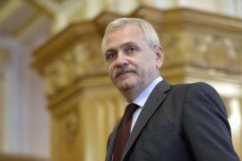 Liviu Dragnea, atac dur la Dacian Cioloş: 'E o păpuşă pusă să vorbească când altcineva nu doreşte'