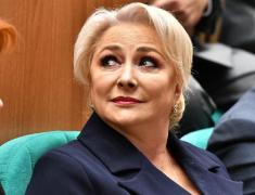 Viorica Dăncilă, după dezbaterea din Parlamentul European