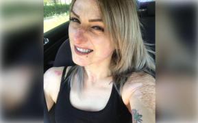 Adina Apostol, supravieţuitoare, a rămas marcată de tragedia # Colectiv: "Mă uit după extinctoare, ieşiri de urgenţă, uşi, geamuri"