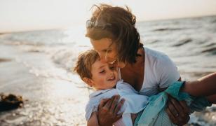 Top 3 zodii care vor deveni părinţi model