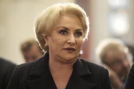 Premierul Viorica Dăncilă, mesaj pentru victimele de la Colectiv