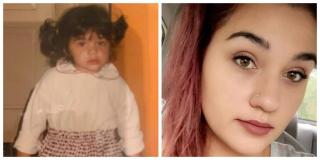 O româncă adoptată de o familie din SUA îşi caută părinţii biologici