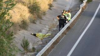 Român bătut, înjunghiat şi decapitat în Spania. Vasile a fost identificat după amprente