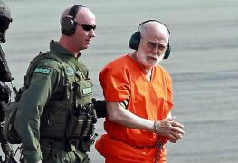 Mafiot legendar, subiect de film, asasinat în închisoare, la 89 de ani. Johnny Depp l-a jucat în filmul Black Mass (2015)