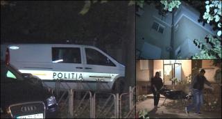 Dublă crimă la Satu Mare, tată şi fiu găsiţi morţi în casă. Poliţiştii îl caută pe criminal printre oamenii străzii