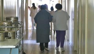 Asistentă de la spitalul din Zimnicea, în comă din cauza epuizării