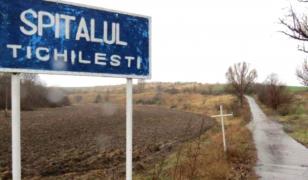 Bolnavii de lepră de la Tichileşti vor primi o normă de hrană majorată de la 11 la 20 de lei