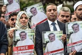 Jurnalistul Jamal Khashoggi a fost strangulat imediat ce a intrat în Consulatul Saudit din Istanbul, apoi dezmembrat