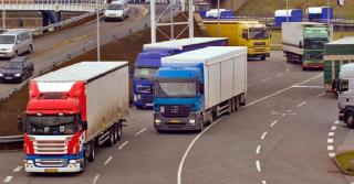 Noi restricţii de acces în Ungaria pentru camioane