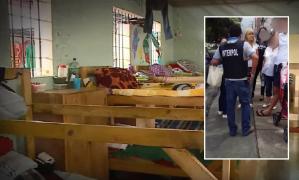 Elena Udrea şi Alina Bica stau în condiţii mizere în cea mai veche închisoare din Costa Rica, care va fi demolată în 6 luni