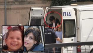 Mama din Dolj care şi-a ucis băieţelul de 3 ani pentru că era "diavolul" nu va face nicio zi de închisoare