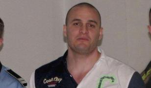 Atacatorii interlopului Daniel Dragoman din Arad s-au predat la Politie