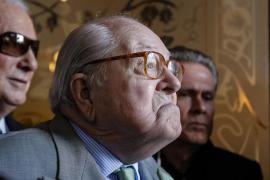 Jean-Marie Le Pen, amendă de 8.000 de euro sau pedeapsa cu închisoarea în urma unor declaraţii despre homosexuali