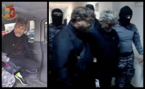 Unul dintre cei mai periculoşi traficanţi de droguri din lume a fost prins în România, unde se ascundea de mai mulţi ani