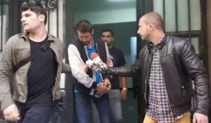 Un alt protestatar a fost reţinut pentru violenţele din 10 august