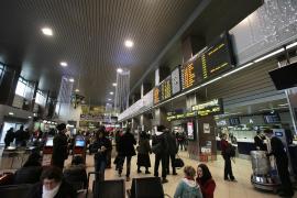 Proiect de un miliard de euro pentru modernizarea Aeroportului Henri Coandă din Bucureşti, prezentat de ministrul Transporturilor