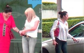 Elena Udrea și Alina Bica ar putea sta două luni în arest preventiv în Costa Rica