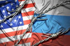 Rusia a acuzat SUA de experimente arme biologice în Georgia