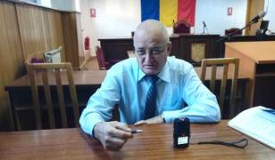 Un judecător militar rupe tăcerea: 'Am întâlnit documente semnate de procurori şi ofiţeri acoperiţi'